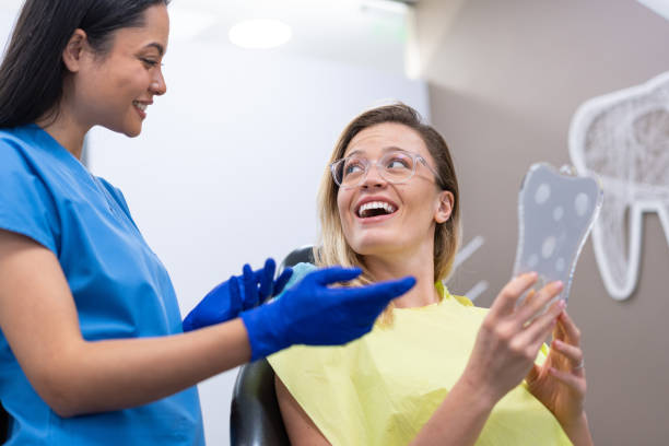 Best General Dentistry  in San Juan, TX